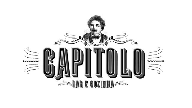 Capitolo Logo